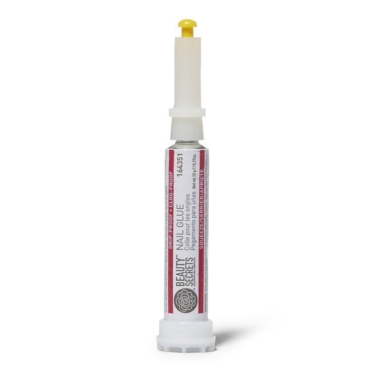 Drip & Clog Proof Nail Glue